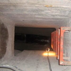 Reparación de Arquetas de Registro