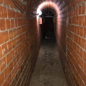 Reparación de Acometidas con las Redes Municipales de Alcantarillado