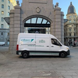 Desatrancos y Limpieza