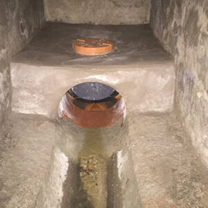 Válvulas Anti-Retorno