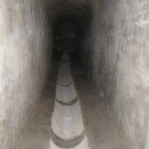 Desvío de Colectores