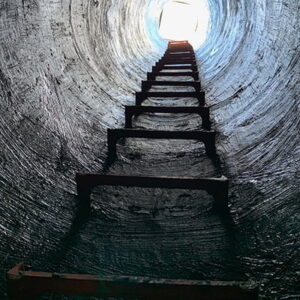 Reparación de Pozos de Registro